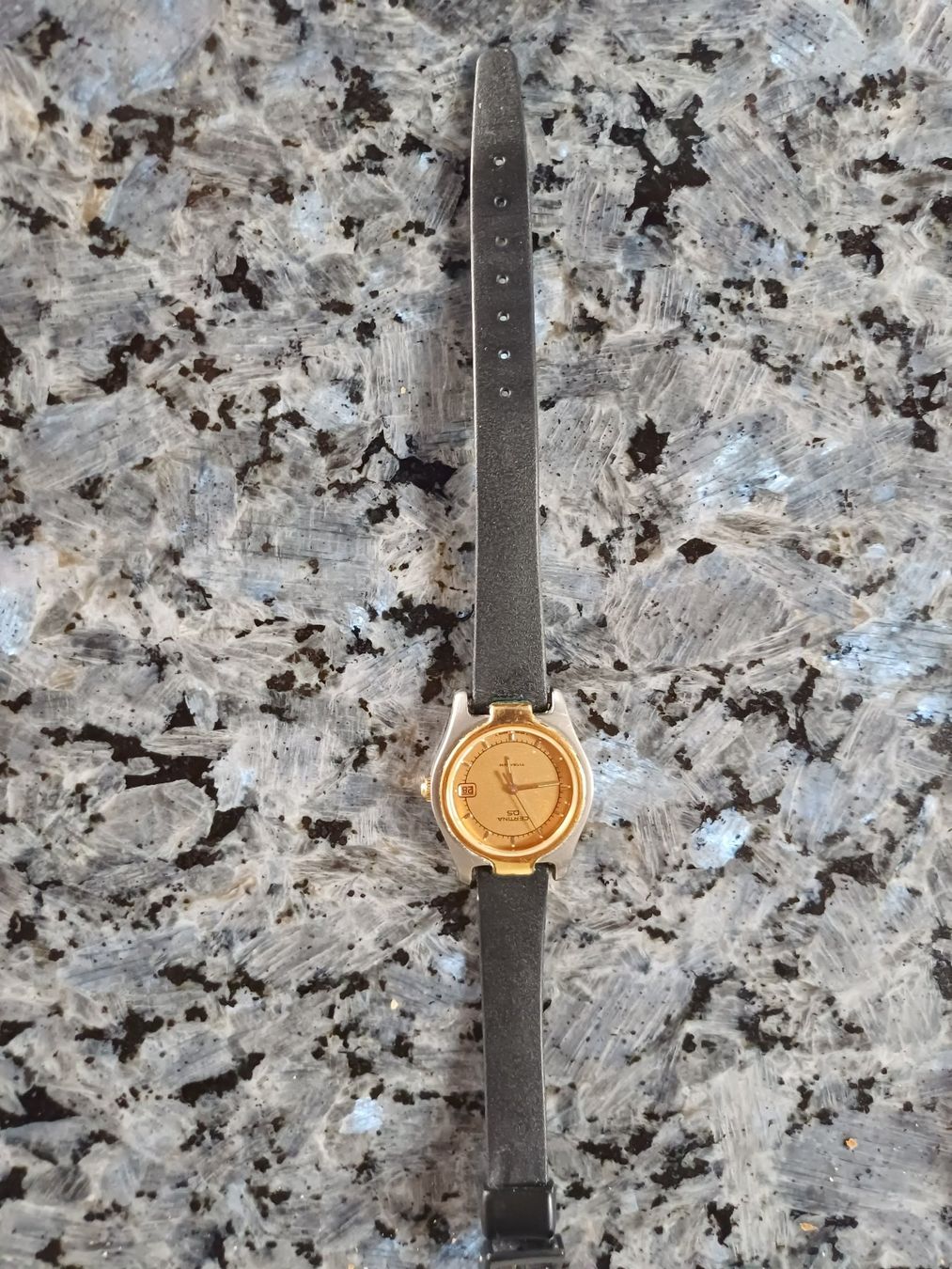 Certina Orologi: Certina DS Titanium – Difettoso da Baden venduto da pariso123