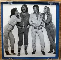 ABBA Digital Remastered Voulez-Vous CD