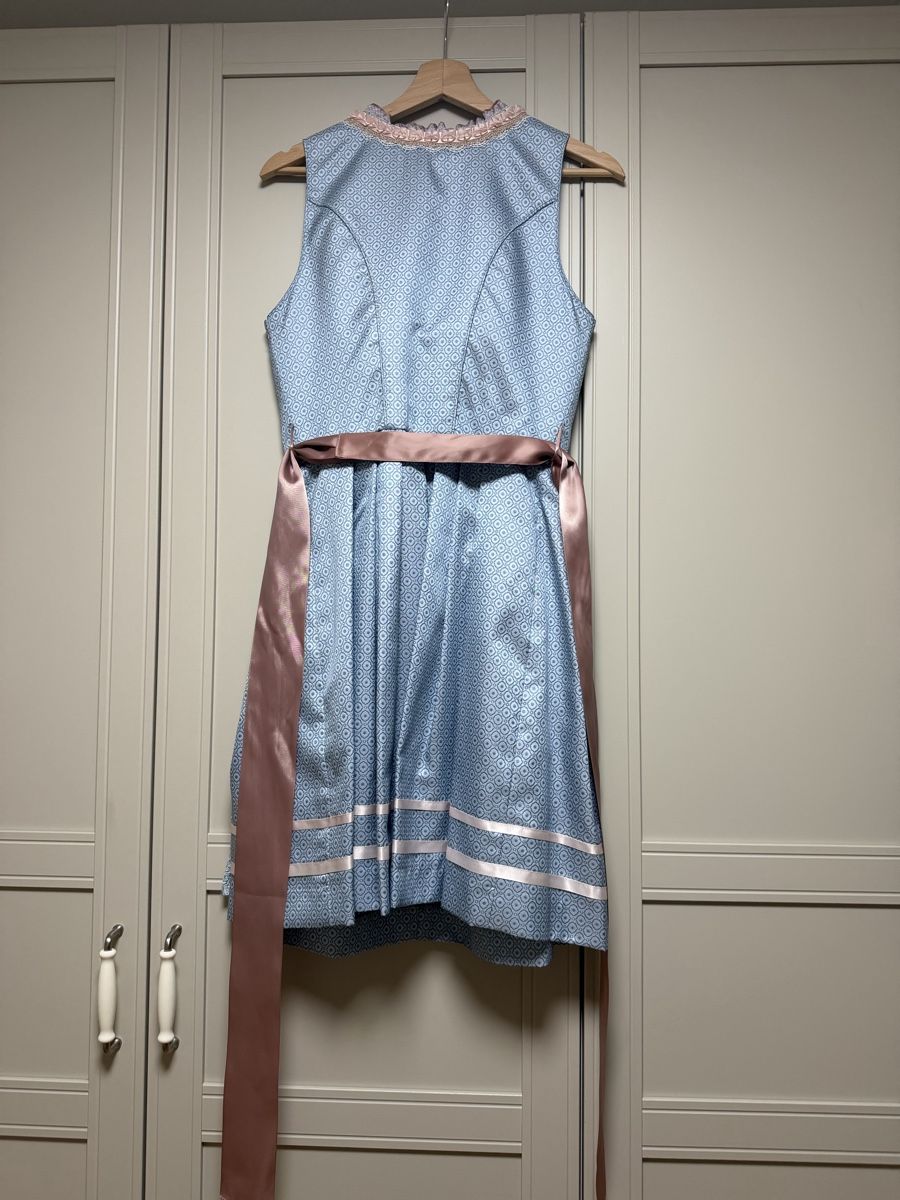 Krüger Kleider: Dirndl Kleid – Neu (gemäss Beschreibung) aus Binningen von Yuliya15 1