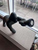 Kong XS Tischlampe Gorilla