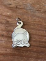 pendentif en argent 925 assez léger