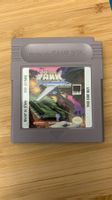 Go Go Tank für Gameboy selten