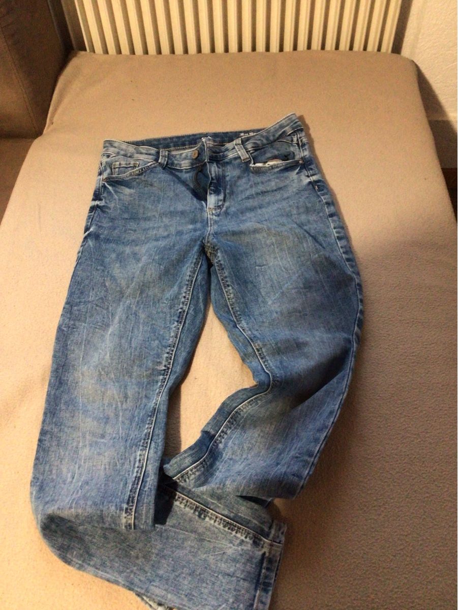 C&A Jeans: Damen Jeanshose – Usato da Oftringen venduto da anbara