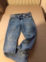 Damen Jeanshose