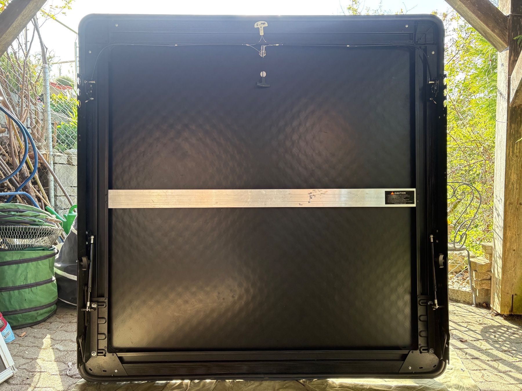 Alle Ersatzteile: Laderaumabdeckung Pickup RoadRanger UpStoneEvolve – Gebraucht aus Hausen am Albis von Tulpe35i 2