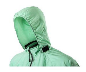 Skoda Jacken: Skoda Windjacke Herren grün, L – Neu und originalverpackt aus Cham von AMAG_RETAIL_ZUG 2
