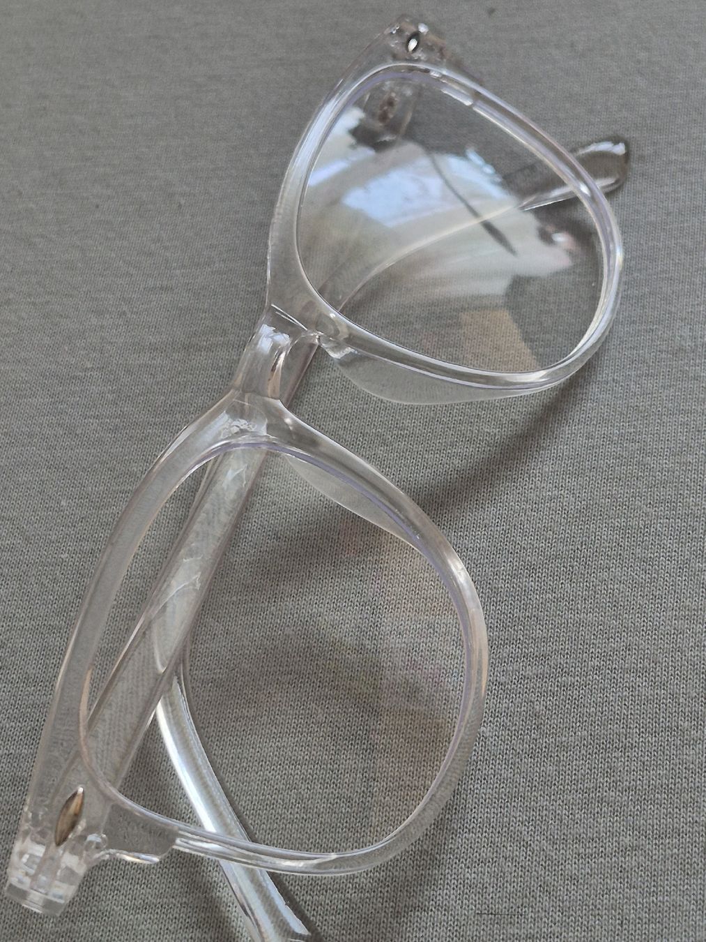 Occhiali & Lenti: lot de lunettes décoratives – Usato da Villars-sur-Glâne venduto da dia_2q2l 4