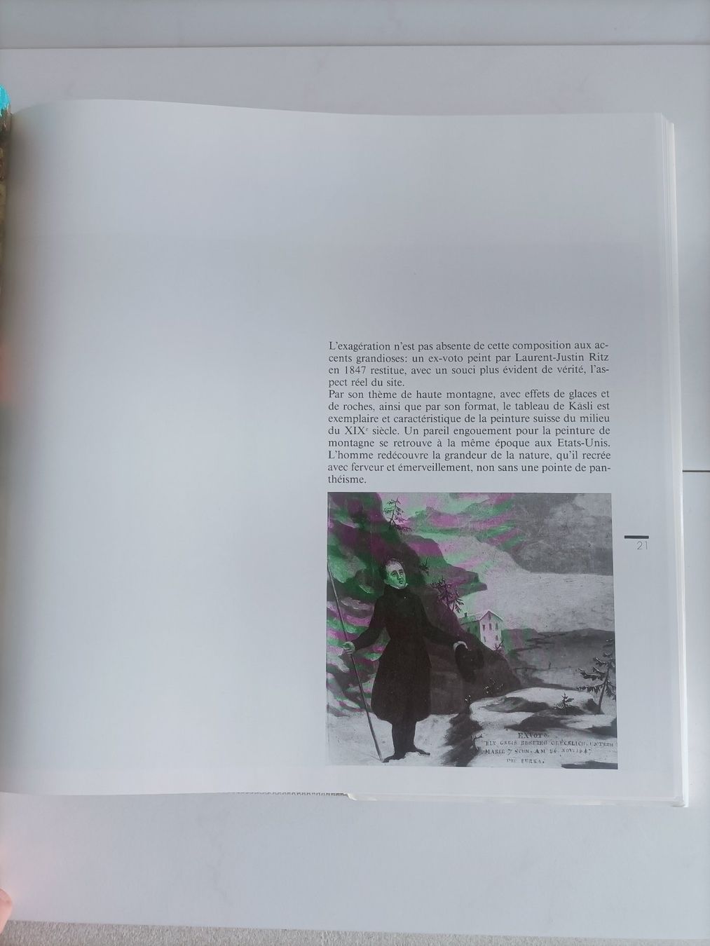 Bücher: Quand une banque devient Musée - Collection de la banque can – Gebraucht aus crans montana von AB3963 1
