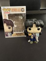 Funko Pop Animation Inuyasha Naraku 1299