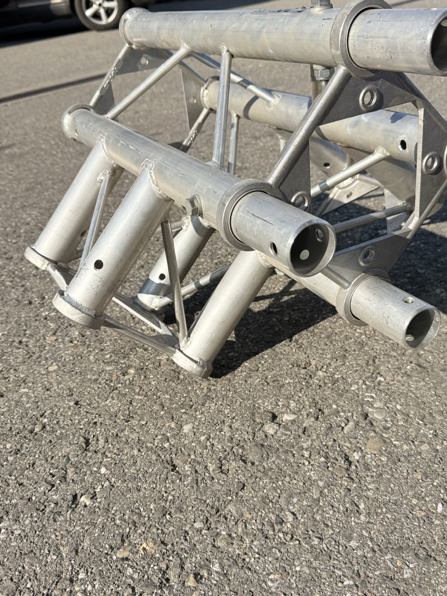 Truss: EXPO TRUSS Traversen – Gebraucht aus Affoltern BE von _Kaeser_ 2