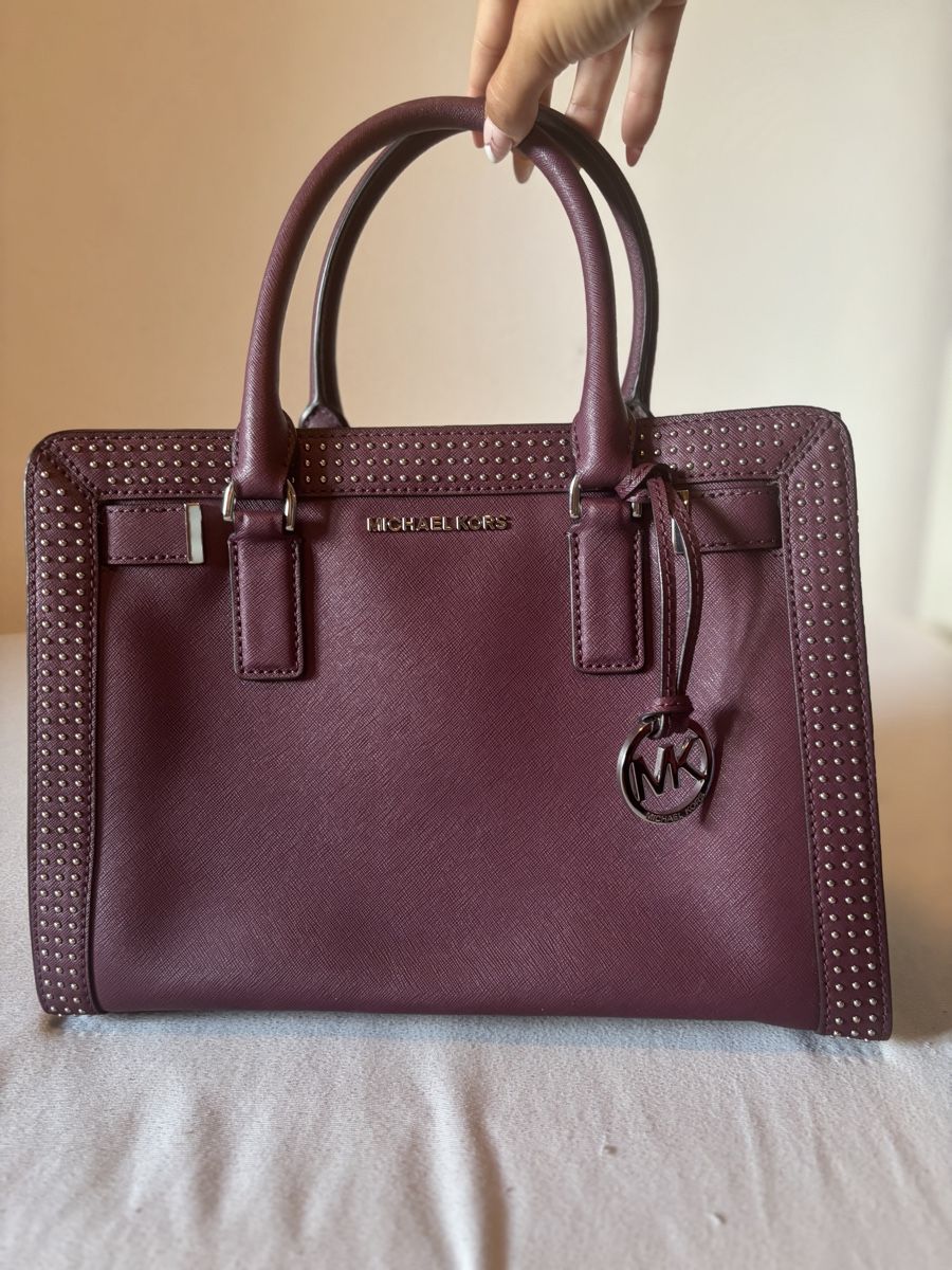 Michael Kors Taschen für Damen: Vendo borsa MK – Gebraucht aus Vernate von YleBru 1