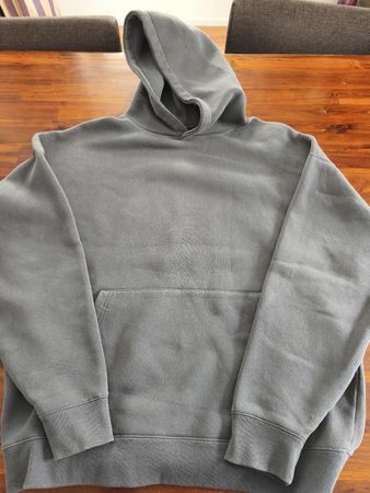 Heron Preston Hoodie mit Kapuze, Grösse XL, Unisex.FSBN