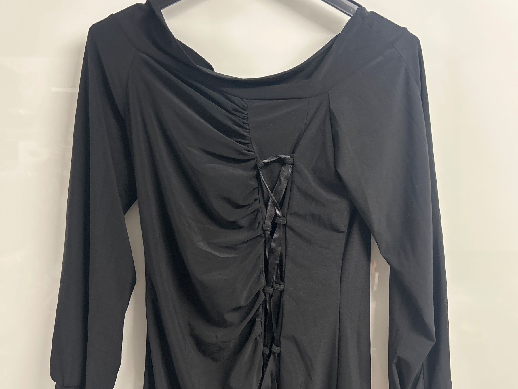 Vestiti: Second Skin Cocktailkleid Gr L NEU – Nuovo e nell'imballaggio originale da Regensdorf venduto da Spyke55 1