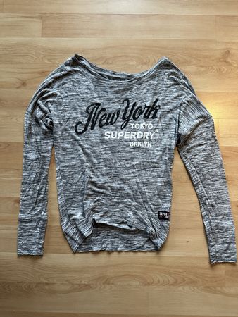 Superdry Sweatshirt