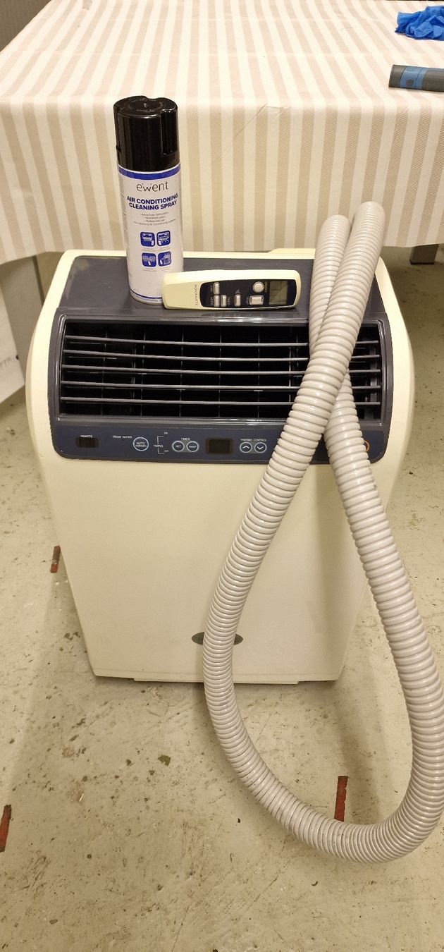 Novamatic Klimageräte: Split Klimaanlage – Gebraucht aus Liestal von adv_7jk9 3