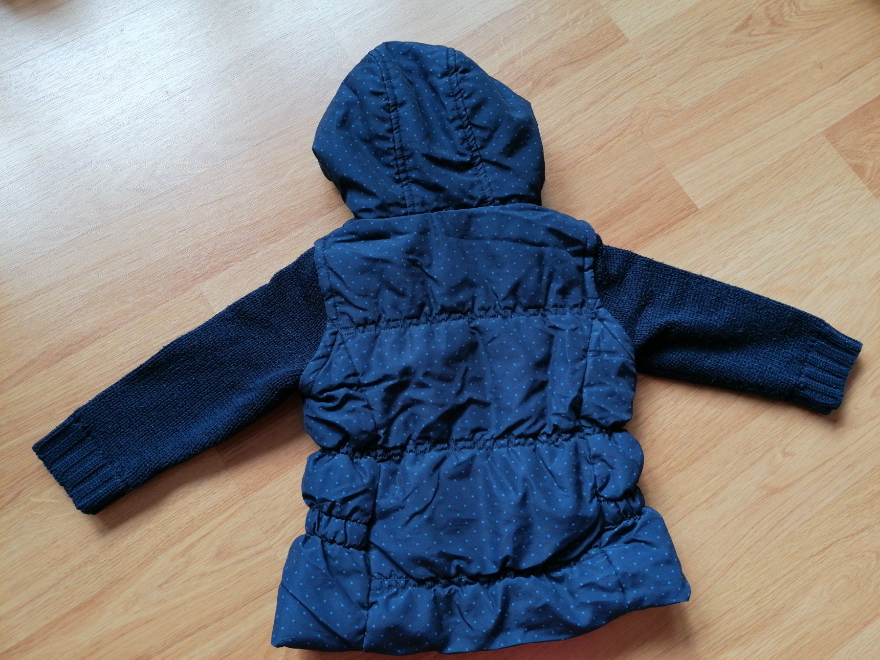 Giacche & Cappotti: Herbst-Jacke Gr 80 – Usato da Büttikon AG venduto da Amineah 2