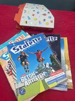 Stafette Alles was ich wissen will Magazin Nr. 4-12/2022