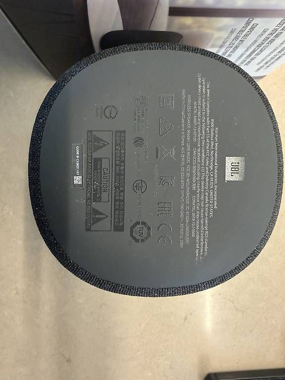 Lautsprecher: JBL Link music 2 für 1 – Gebraucht aus Rüti ZH von Olivia0909 3