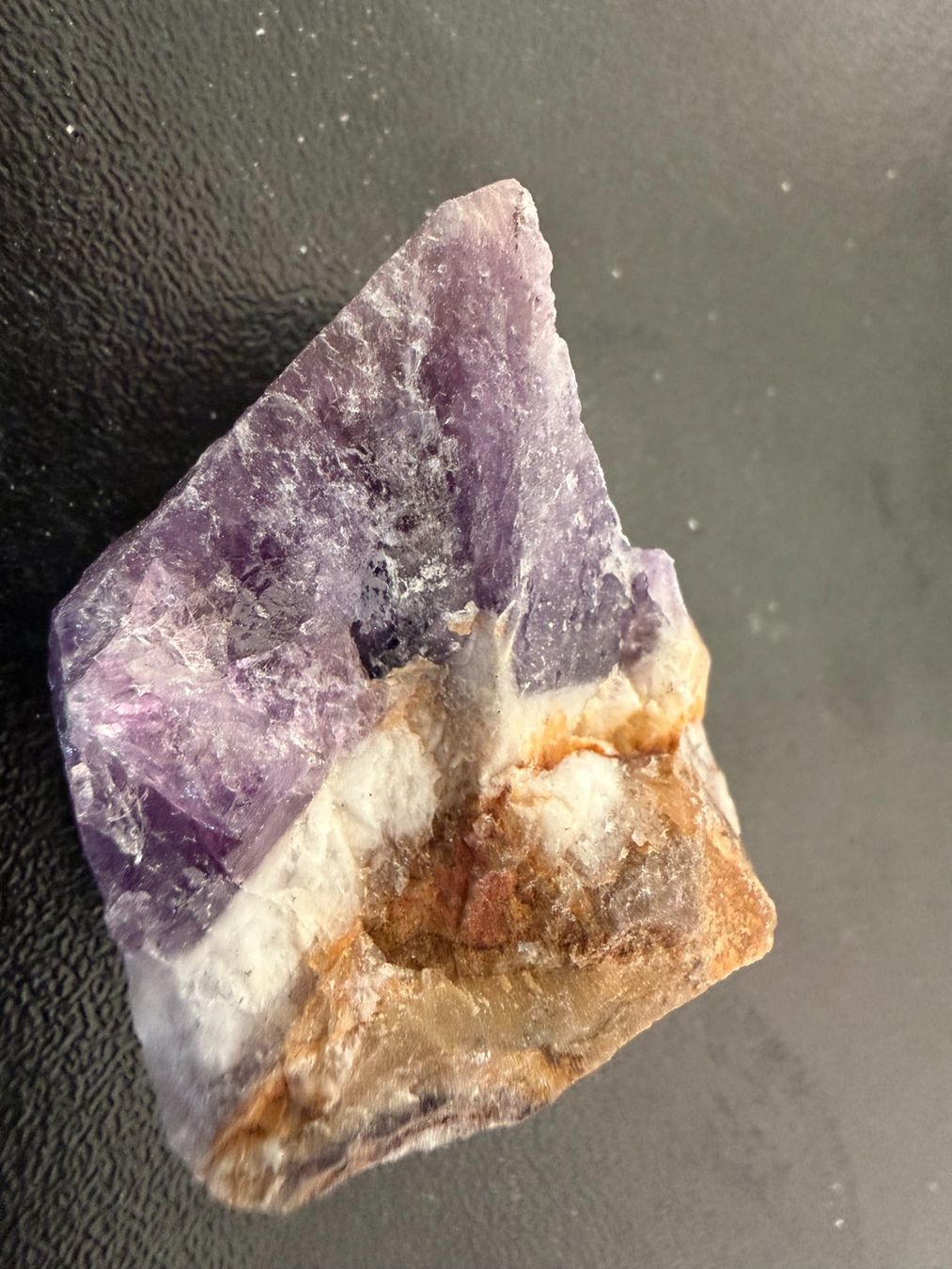 Mineralien & Heilsteine: Auralite, Namibia (5.13) – Neu (gemäss Beschreibung) aus Muri b. Bern von Gemmes 1