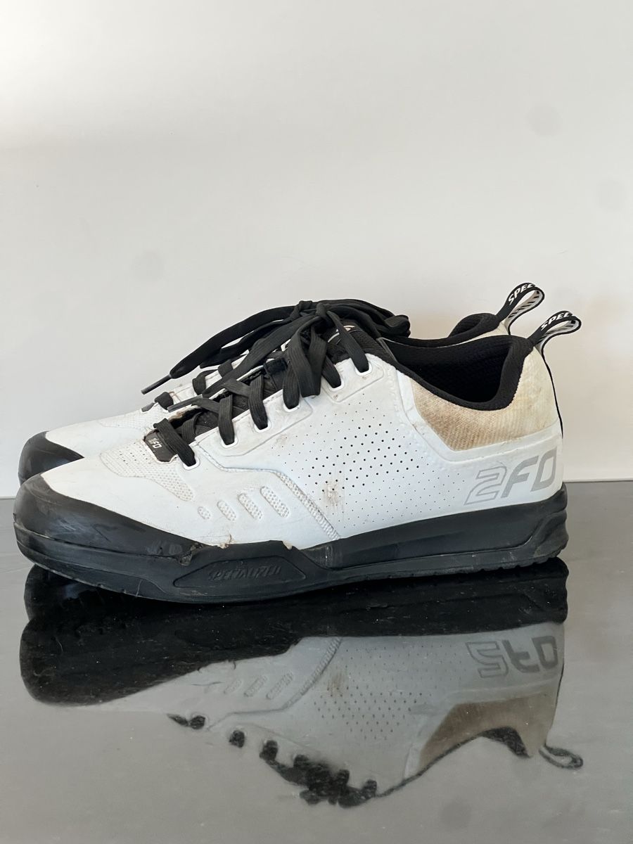 Specialized Herrenschuhe: Specialized 2fo clip 45 – Gebraucht aus Fribourg von 7vo_pd22 5