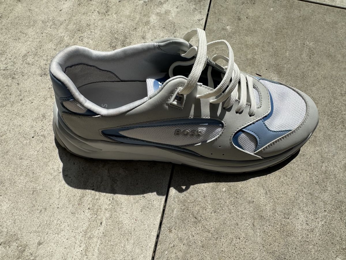 Hugo Boss Chaussures femmes: Boss sneakers – Neuf avec emballage d'origine à Herisau par debora9 6