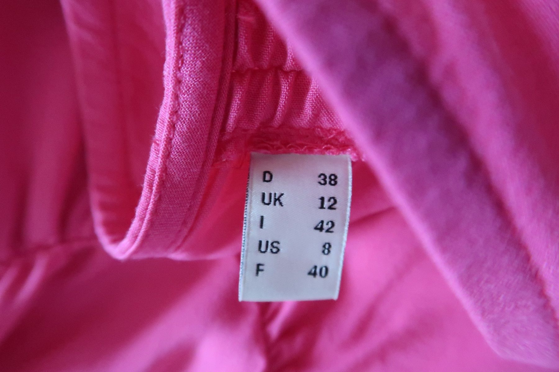 Esprit Vestiti: ESPRIT - robe avec soie / Kleid mit Seide - 38 – Nuovo (secondo la descrizione) da Lausanne venduto da Etoile96 7