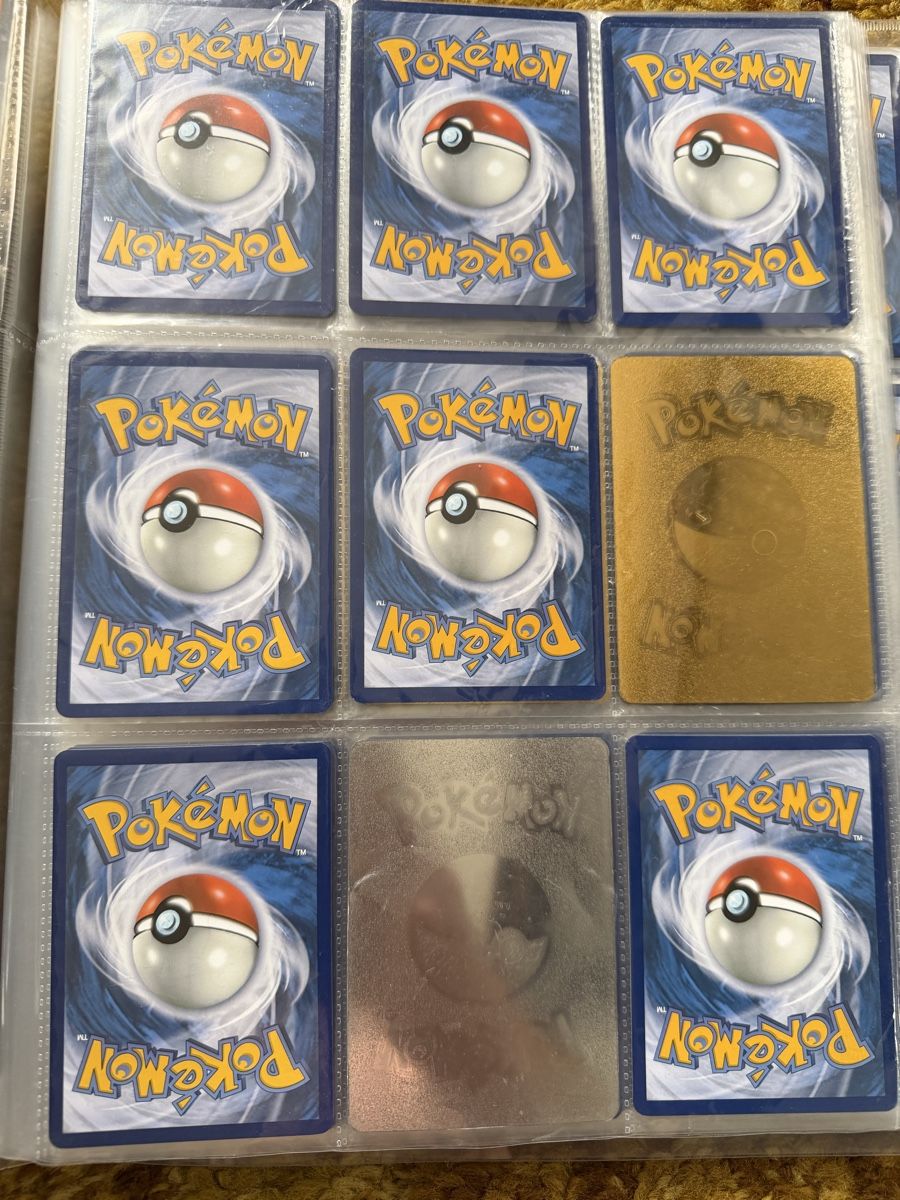 Pokémon Carte collezionabili: Pokémon Sammlerkarten  – Usato da Würenlos venduto da Mueller1970 1