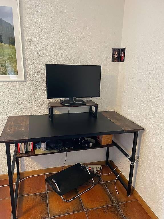 Scrivanie: Bureau – Usato da Rossens venduto da max_95hl 2