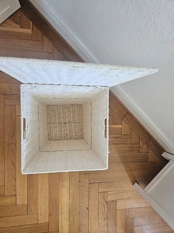 Cesti per biancheria: Panier à linge – Usato da Genève venduto da ben_s7jc 2