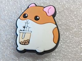 Ansteckpin 287: Hamster