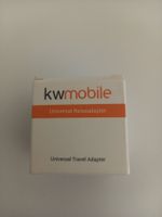 Universal Reisestecker