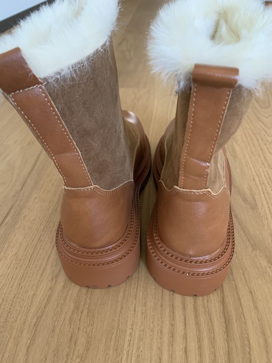 Scarpe da donna: Boots – Nuovo (secondo la descrizione) da Zürich venduto da gla_5kws 2