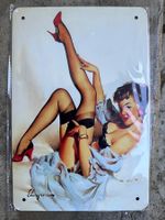 Pin up