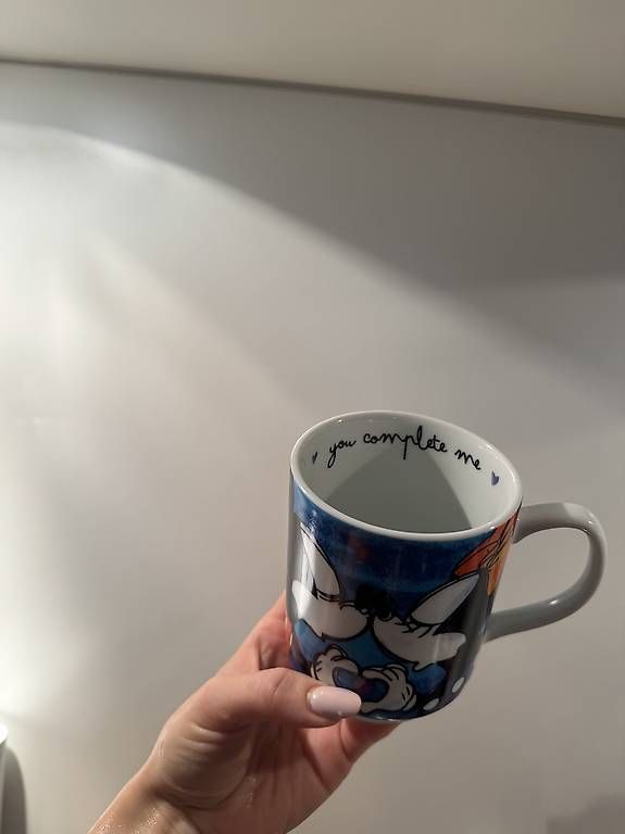 Tazze: Disney Tasse Mickey Mouse – Usato da Cham venduto da VStore 2