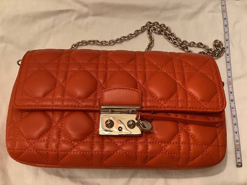 Borse da donna: Miss Dior Promenade bag – Usato da Herrenschwanden venduto da jul_ms6n 4