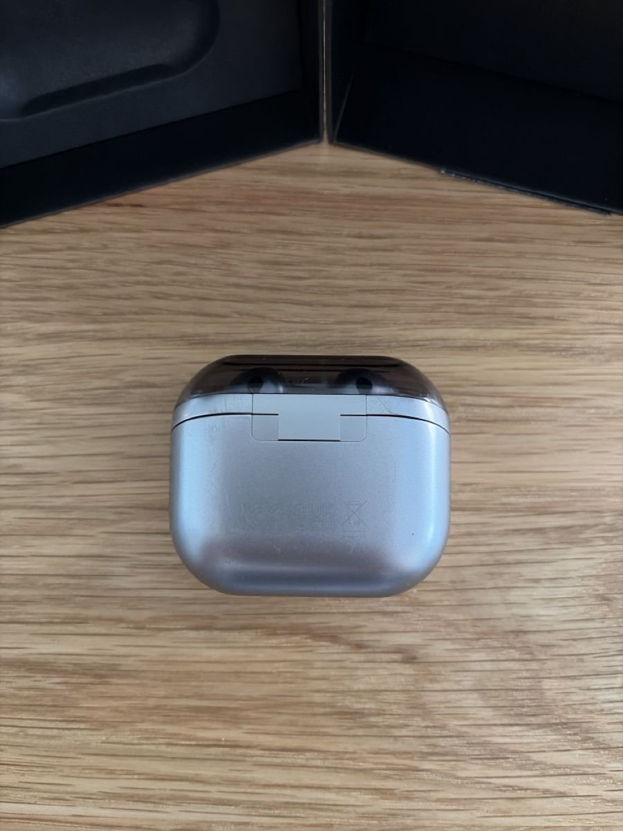 Samsung Cuffie: Samsung Galaxy Buds 3 Pro  – Usato da Ostermundigen venduto da NX-3072 2