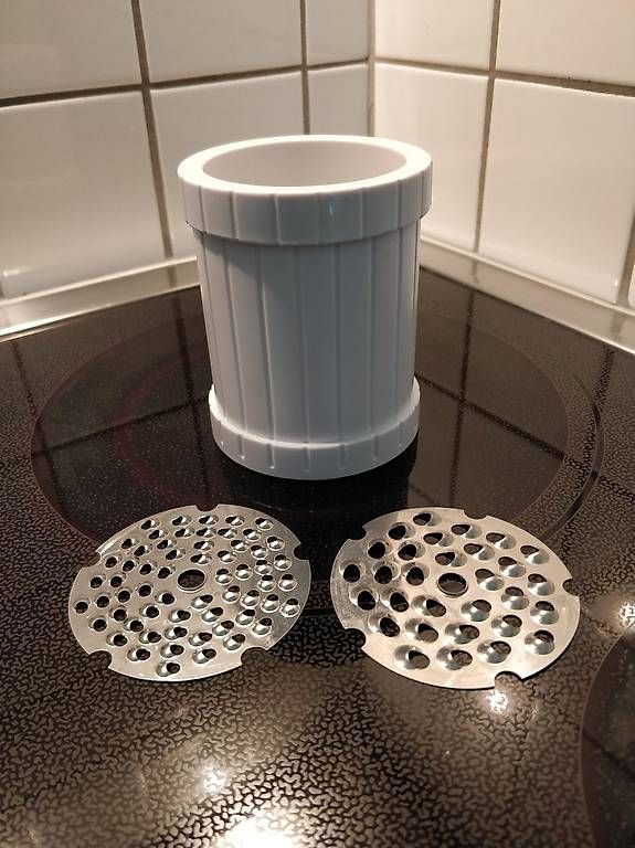 Elettrodomestici da cucina: Grater (Küchenreibe) – Usato da Schwarzenberg LU venduto da Kryssy81