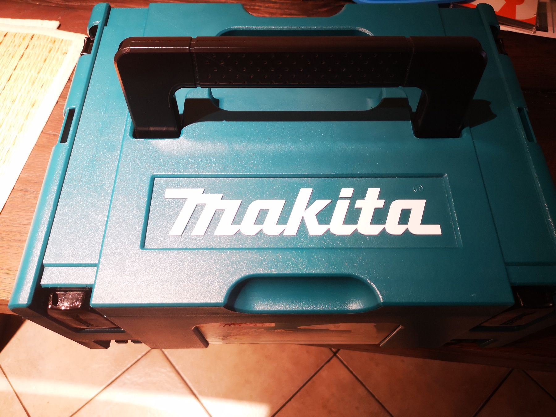Makita Trapani: Makita DFS251ZJ Akkuschrauber – Usato da Waldenburg venduto da darmil08 2