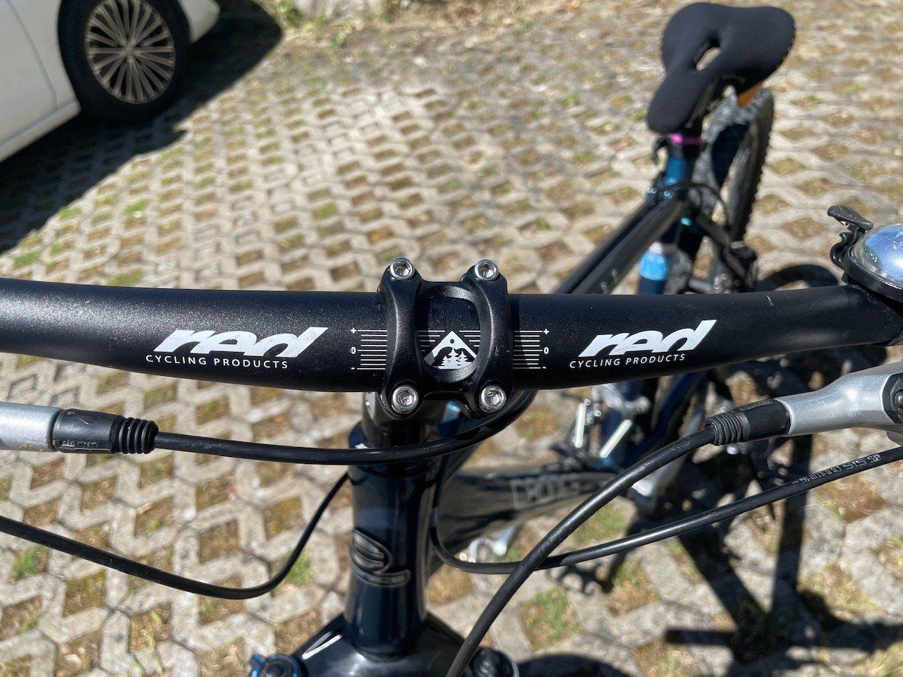 Biciclette: Cronus Stone Hardtail MTB – Deore LX / XT – Usato da Gebenstorf venduto da bra_6ptt 5