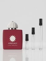 Amouage – Love Hibiscus – 2 ML Dekant