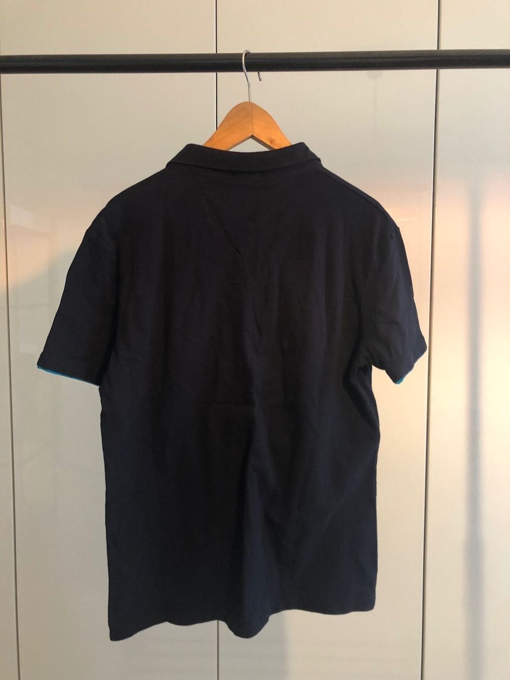 T-shirt: Herren T-Shirt – Nuovo (secondo la descrizione) da Grenchen venduto da iagiag 1