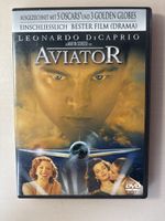 The Aviator - Leonardo DiCaprio, Top Zustand!  (0405)