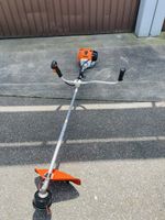 Rasentrimmer Stihl KM 130R