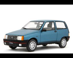 Autobianchi Y10 Turbo 1985 , Laudoracing LM165E , 1:18