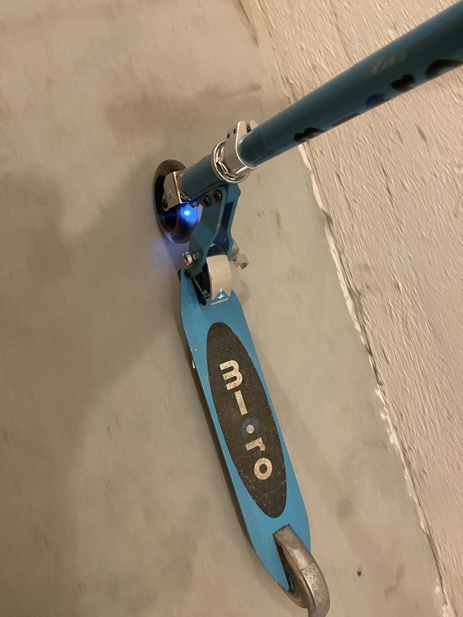 Micro Kickboard: Micro Trottinett – Usato da Meilen venduto da marsico79