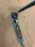 Micro Trottinett