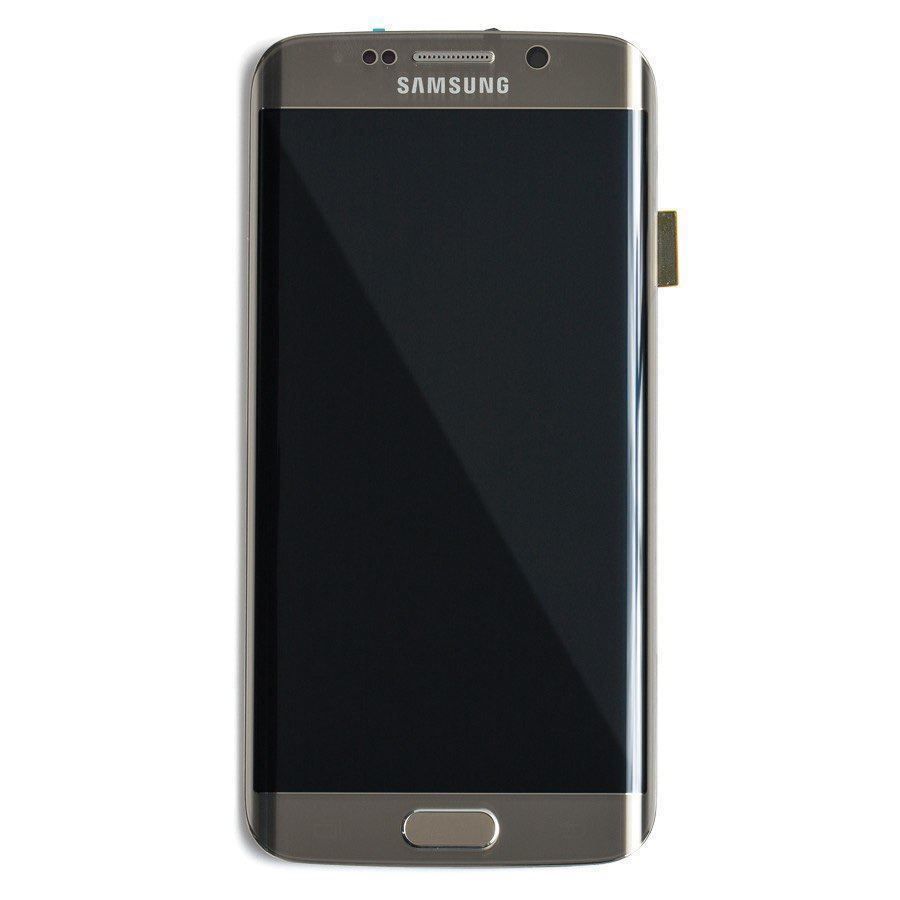 Display: Samsung 6edge lcd/Display – Nuovo e nell'imballaggio originale da Oensingen venduto da E-Sell 1