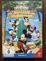 Micky Maus Wunderhaus DVD