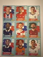 Panini WM 2026!!!!  