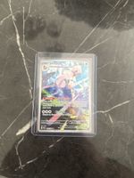 Pokémon Karte Silvally GX 095/236 Holo guter Zustand